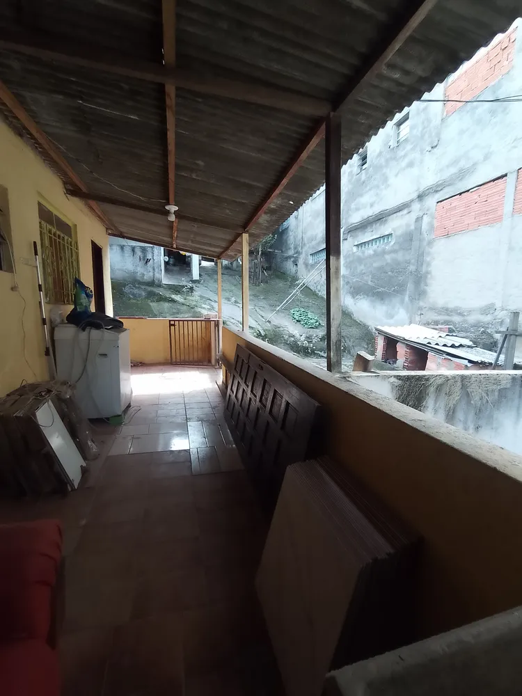 Casa, 3 quartos - Foto 7