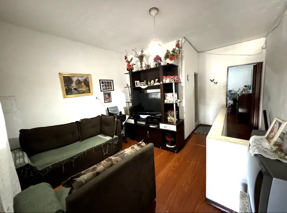 Apartamento, 1 quarto - Foto 4