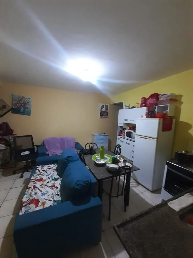 Casa, 4 quartos, 98 m² - Foto 1