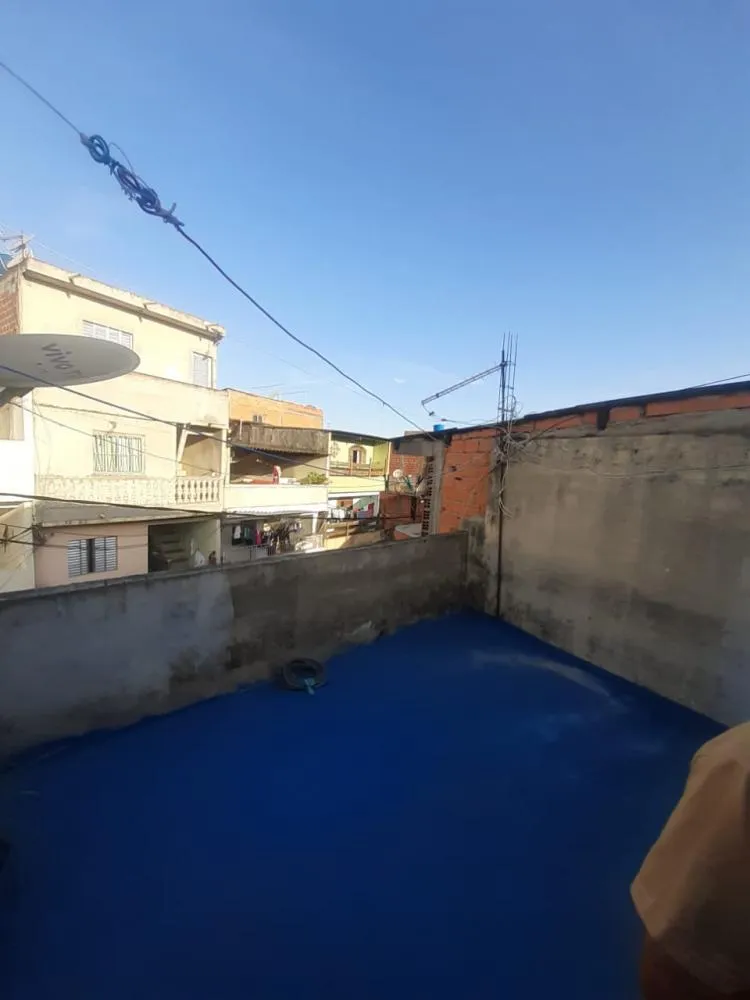 Casa, 4 quartos, 98 m² - Foto 2