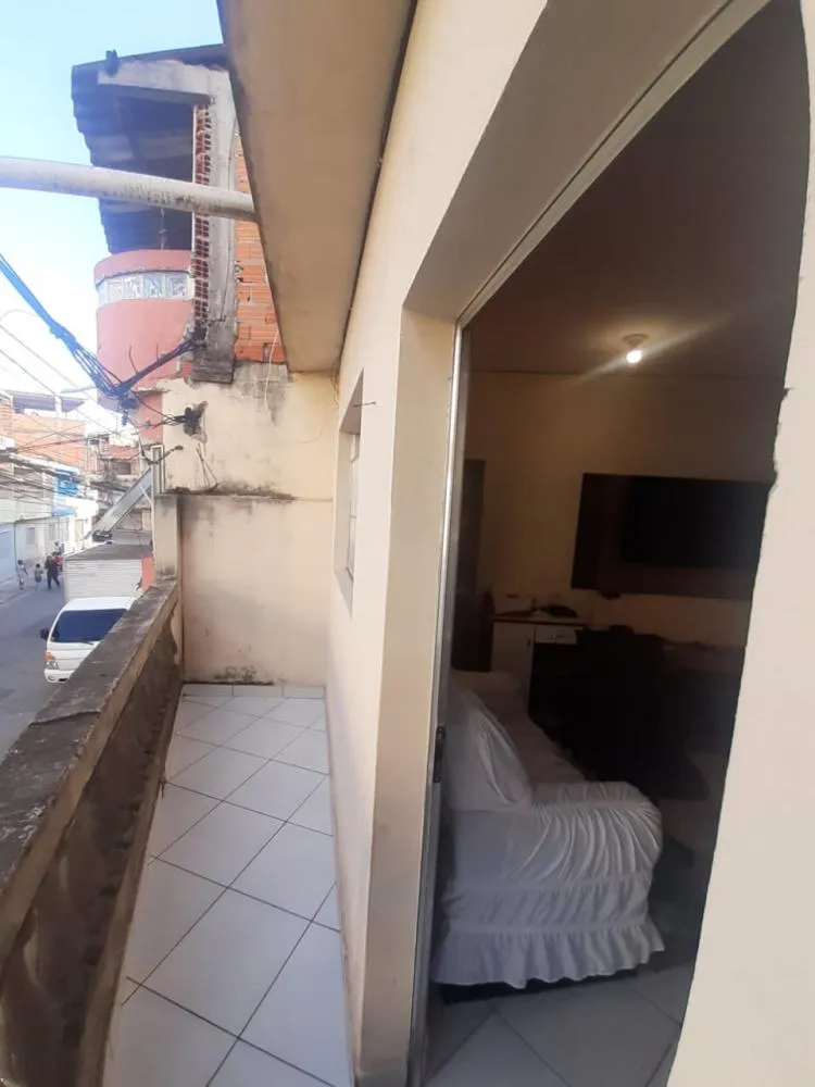 Casa, 4 quartos, 98 m² - Foto 2