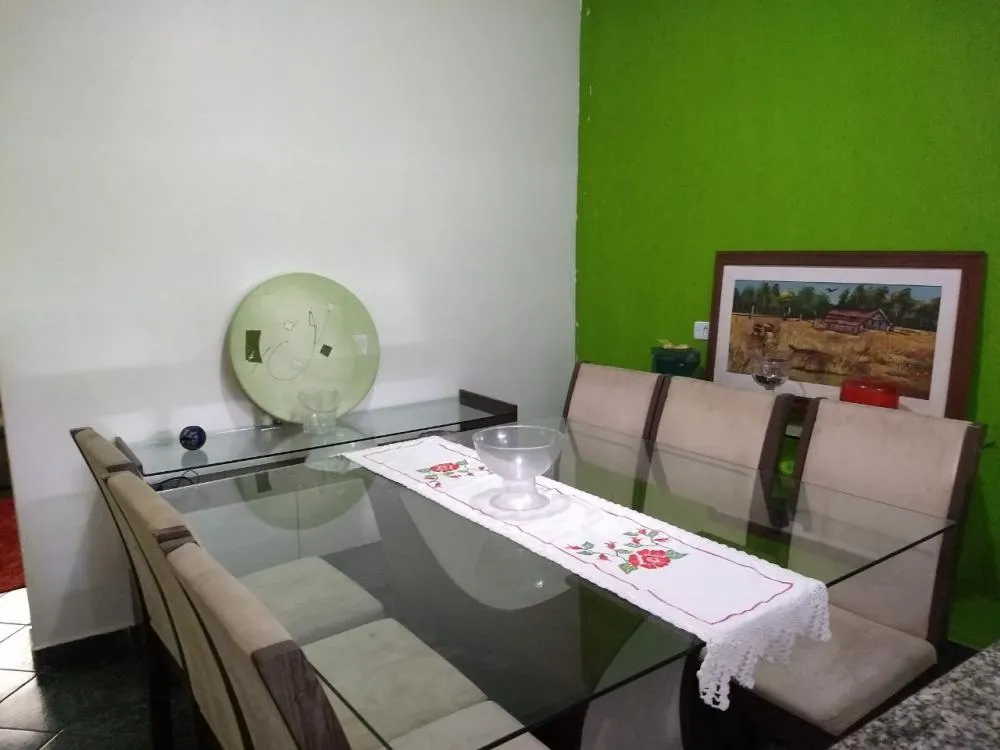 Casa, 3 quartos - Foto 7