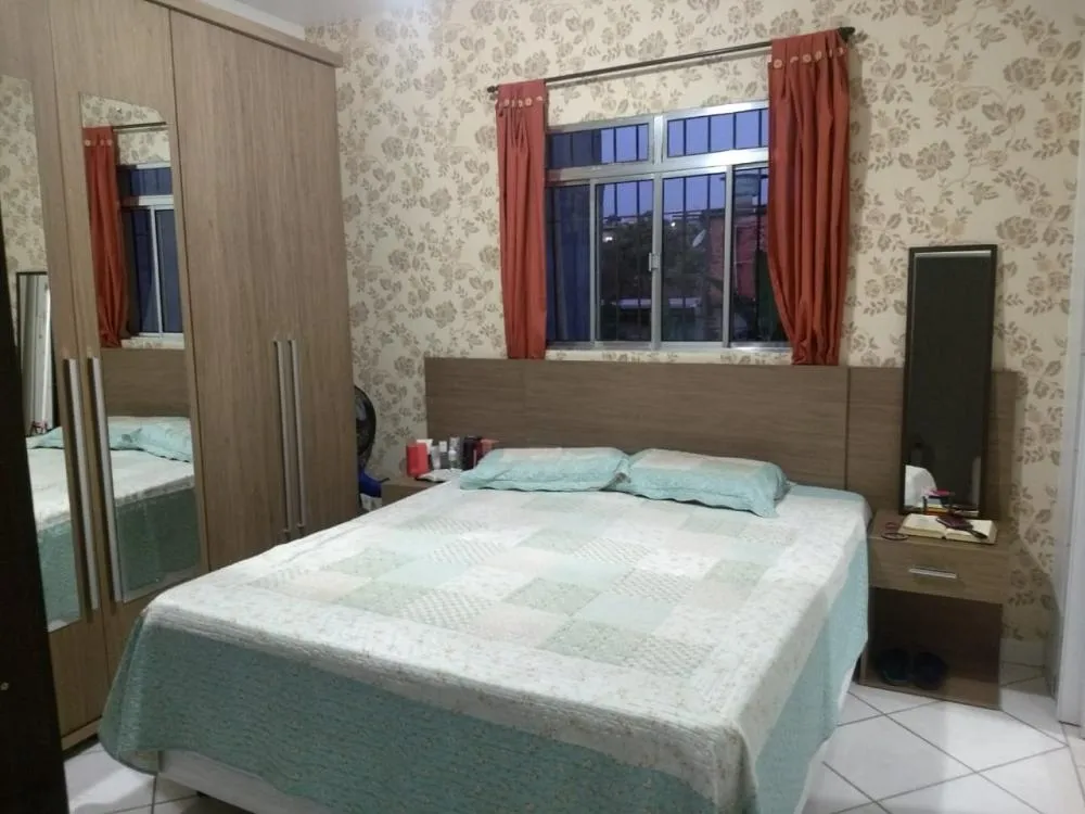 Casa, 3 quartos - Foto 8