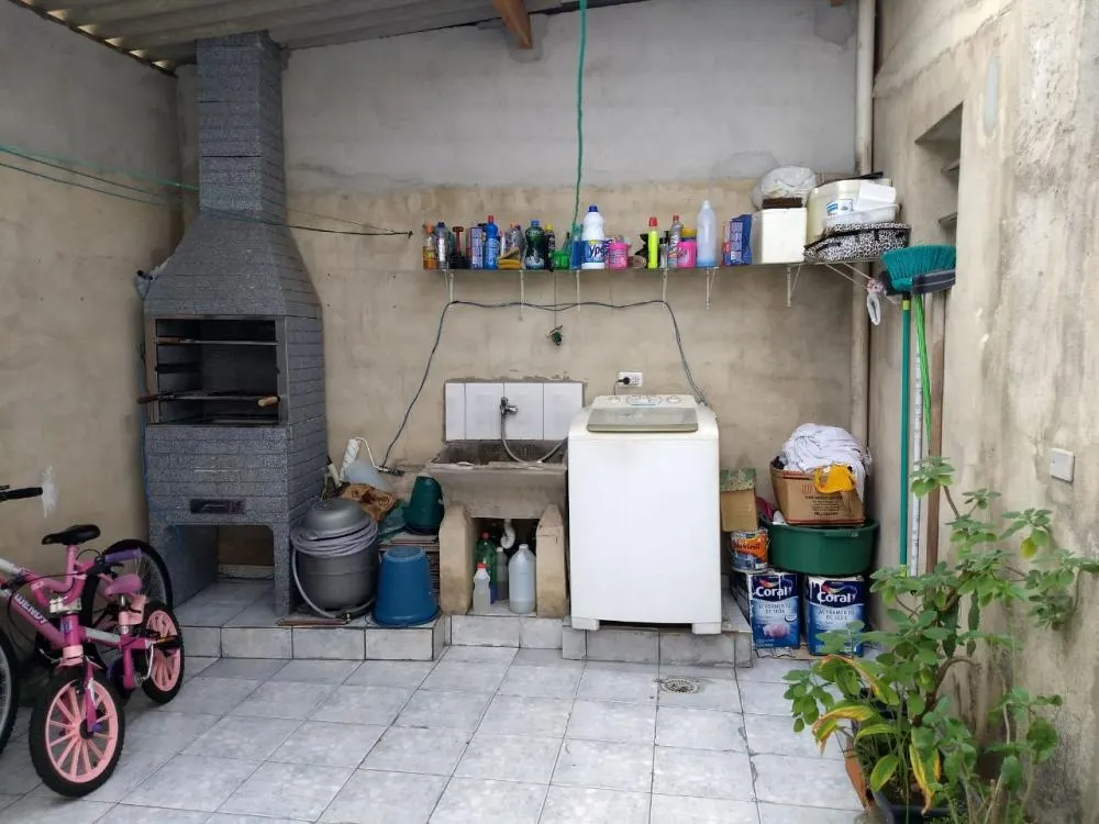 Casa, 3 quartos - Foto 5