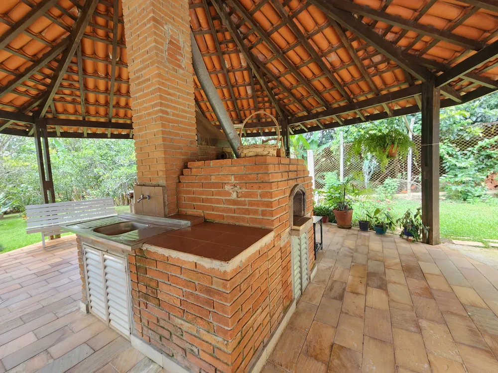 Casa, 6 quartos, 400 m² - Foto 7