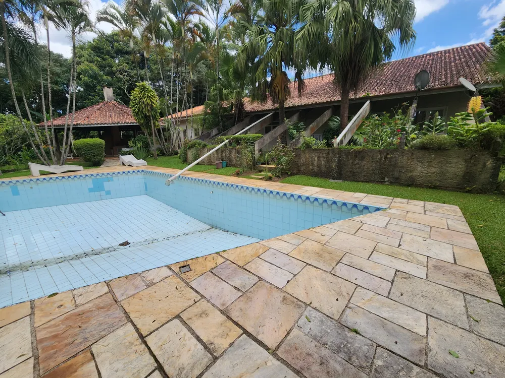 Casa, 6 quartos, 400 m² - Foto 1