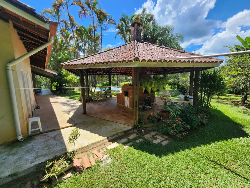 Casa, 6 quartos, 400 m² - Foto 4