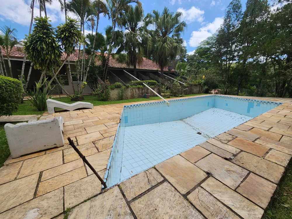 Casa, 6 quartos, 400 m² - Foto 5