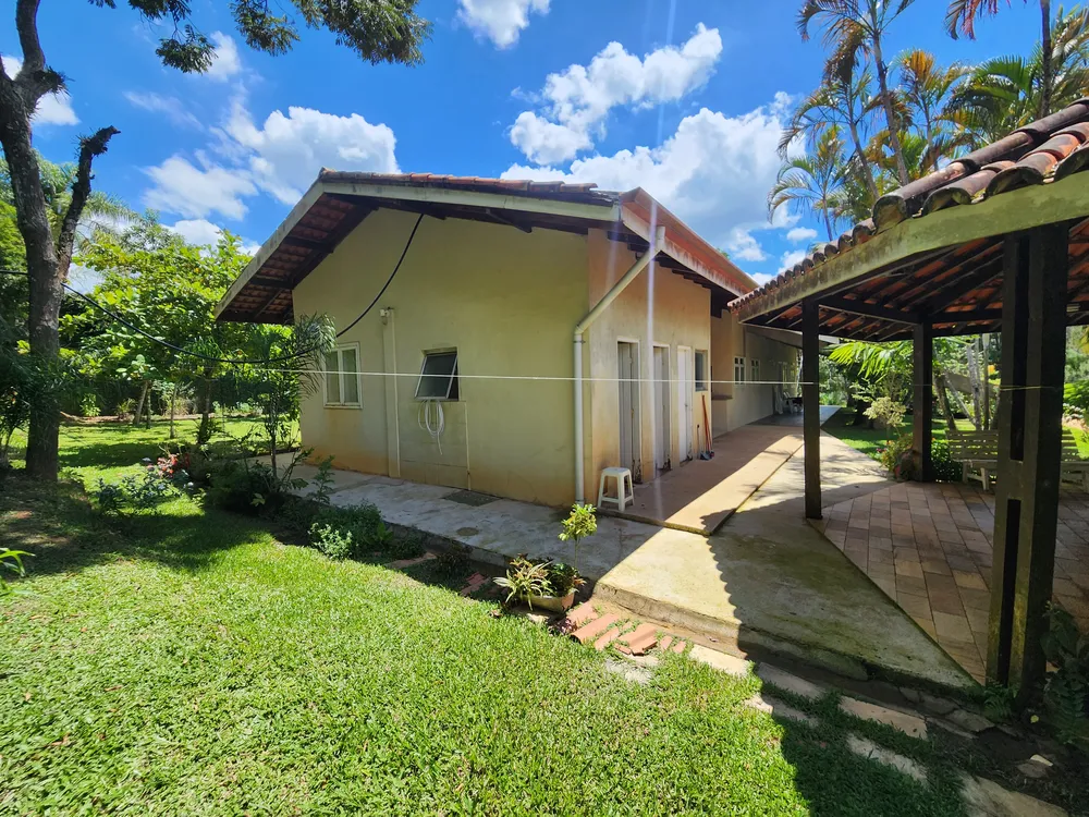 Casa, 6 quartos, 400 m² - Foto 3