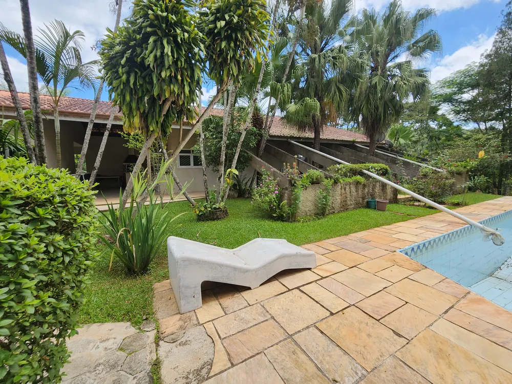 Casa, 6 quartos, 400 m² - Foto 6