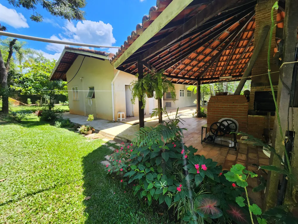 Casa, 6 quartos, 400 m² - Foto 2