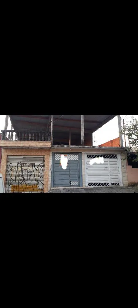Casa, 2 quartos, 178 m² - Foto 1