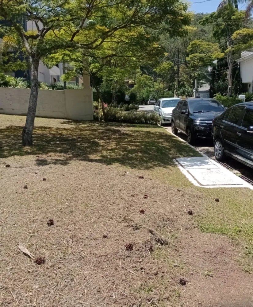 Terreno, 363 m² - Foto 1