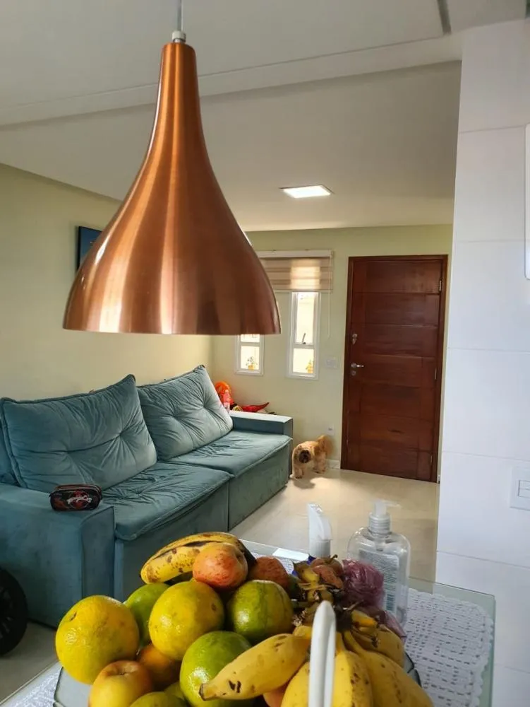 Casa, 2 quartos, 86 m² - Foto 6