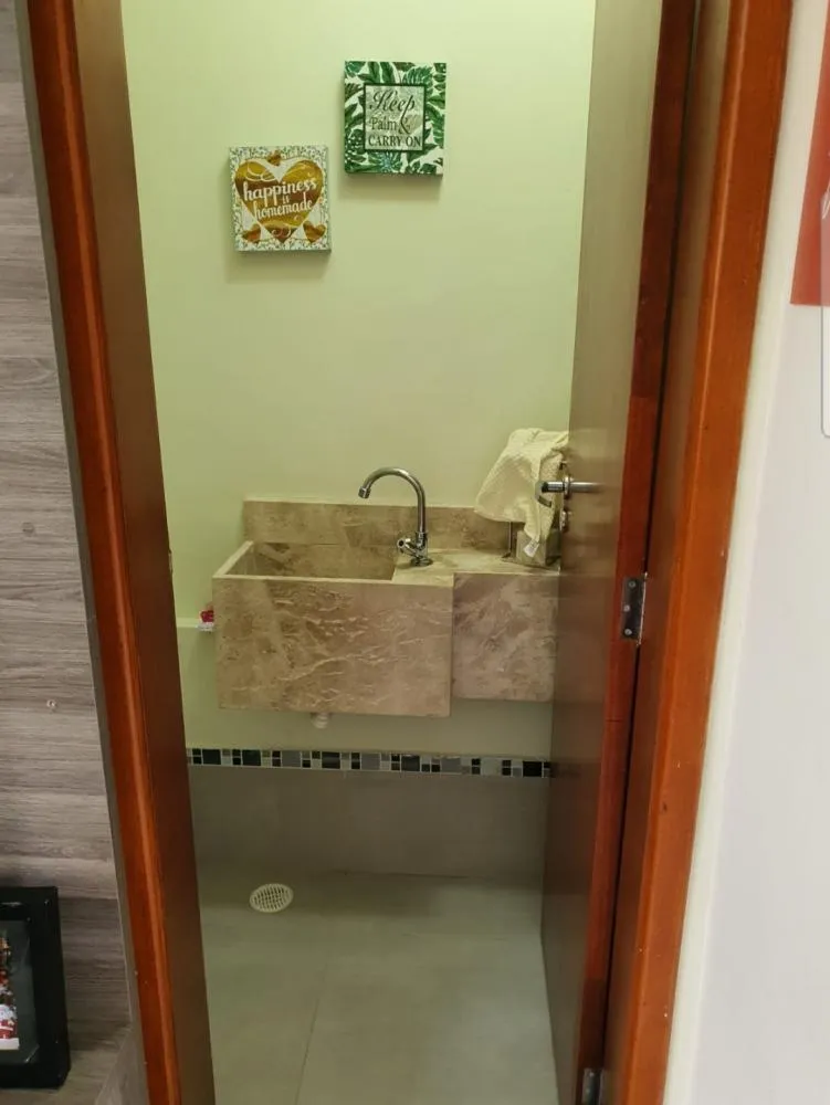 Casa, 2 quartos, 86 m² - Foto 8