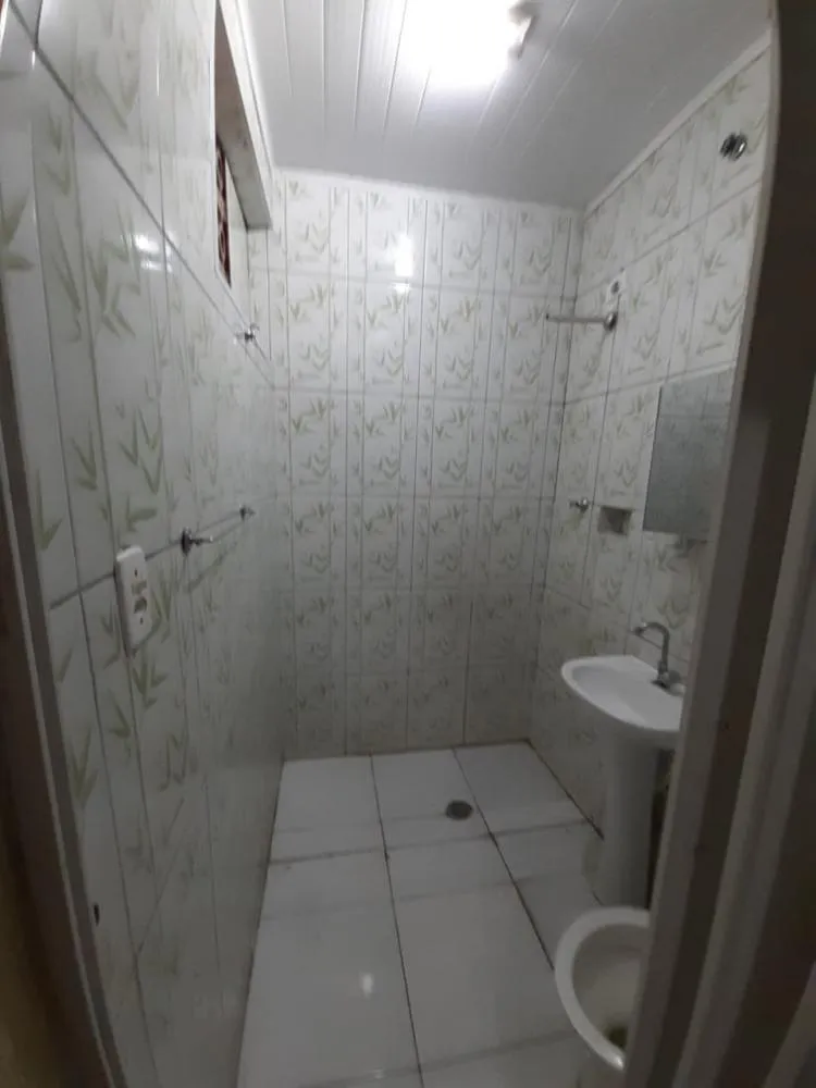 Casa, 4 quartos, 131 m² - Foto 1