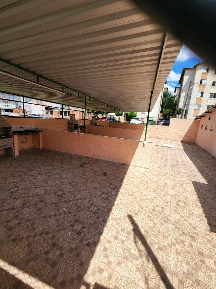 Apartamento, 2 quartos, 51 m² - Foto 2