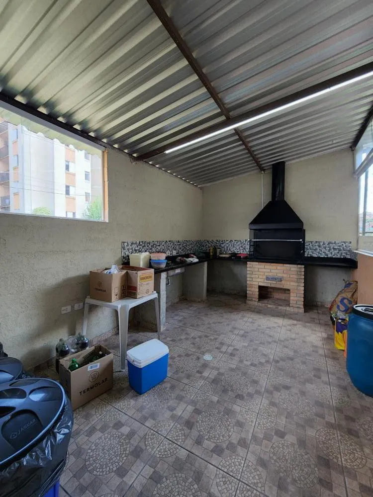 Apartamento, 2 quartos, 51 m² - Foto 1