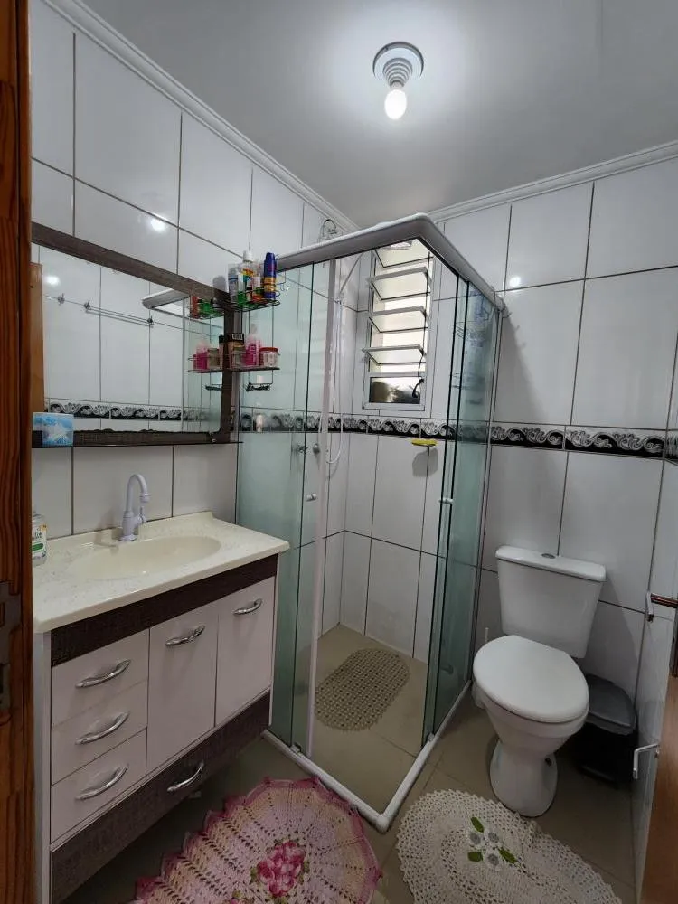 Apartamento, 2 quartos, 51 m² - Foto 4