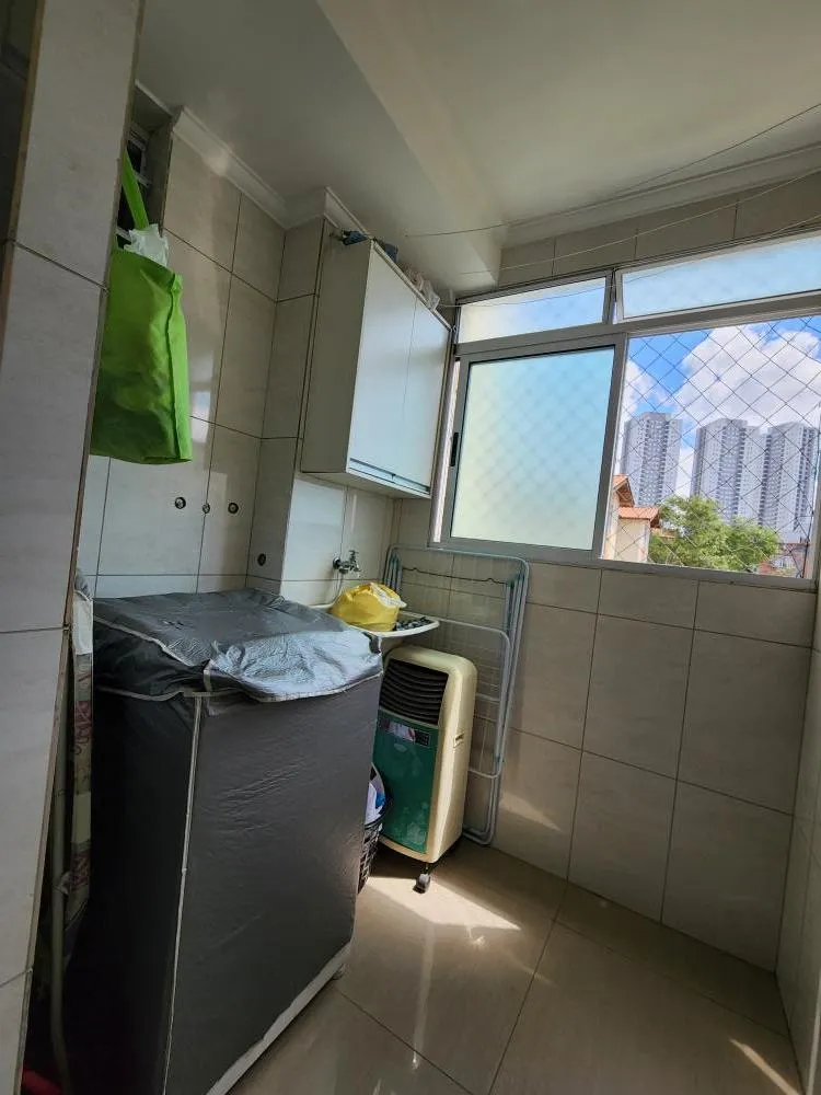 Apartamento, 2 quartos, 51 m² - Foto 3