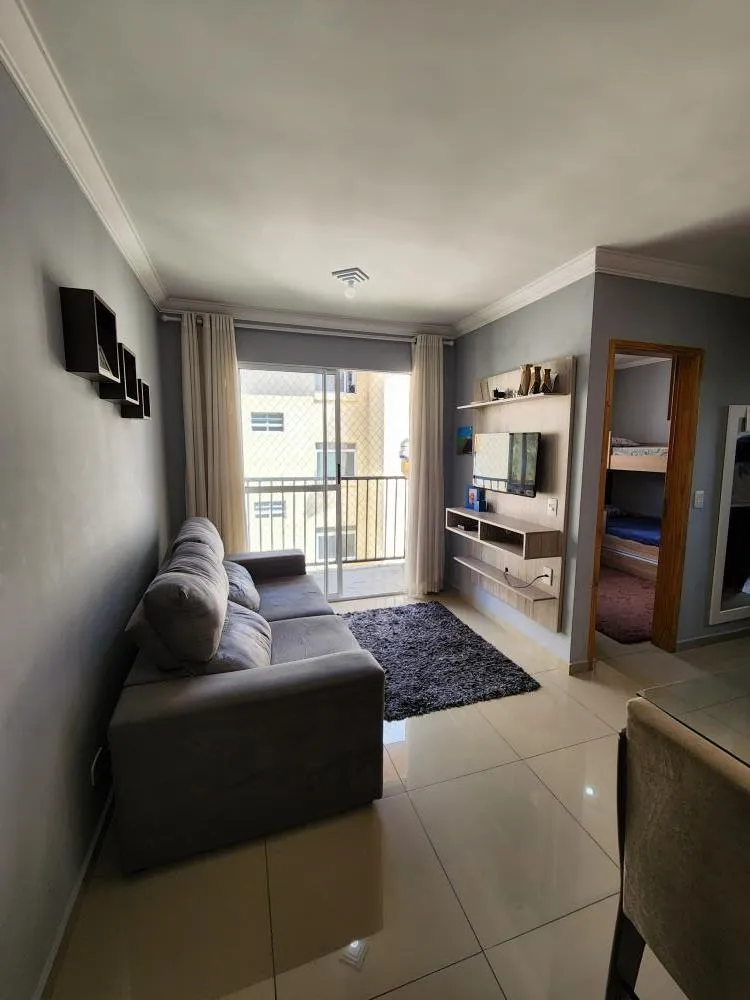 Apartamento, 2 quartos, 51 m² - Foto 8