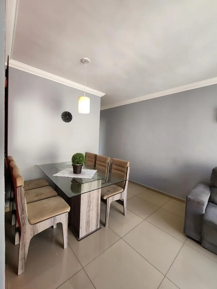 Apartamento, 2 quartos, 51 m² - Foto 7