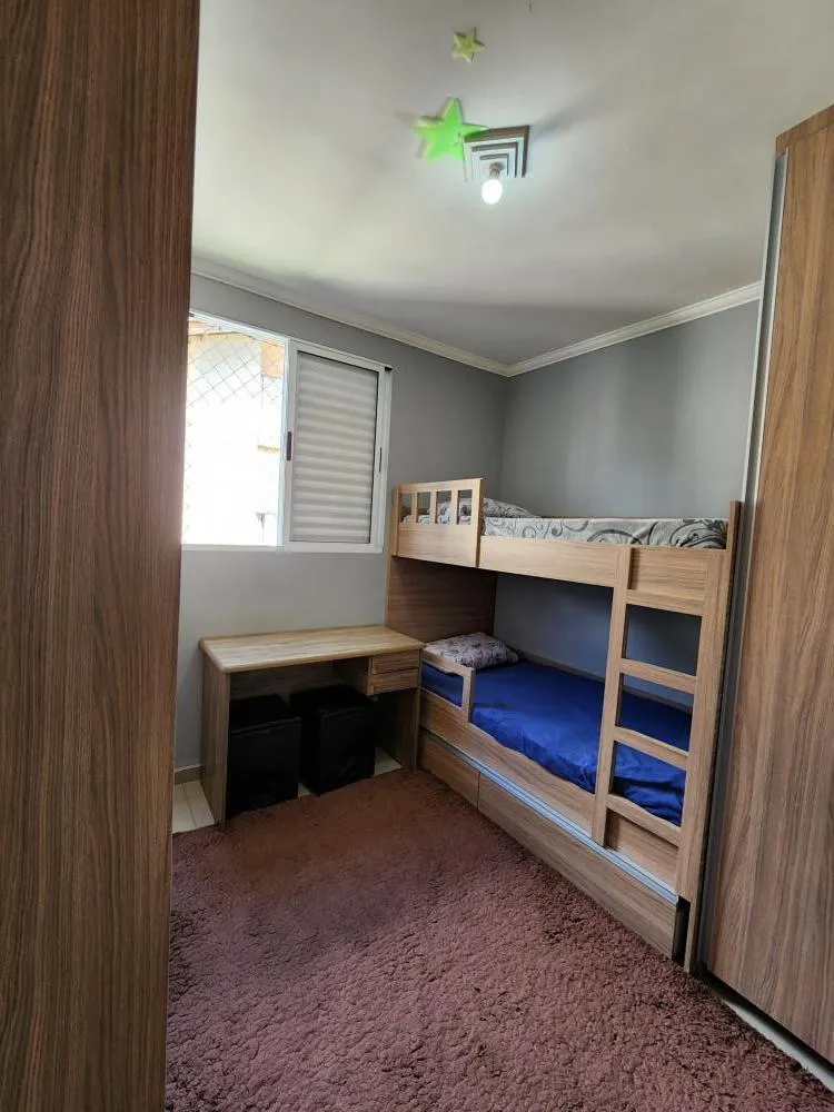 Apartamento, 2 quartos, 51 m² - Foto 6
