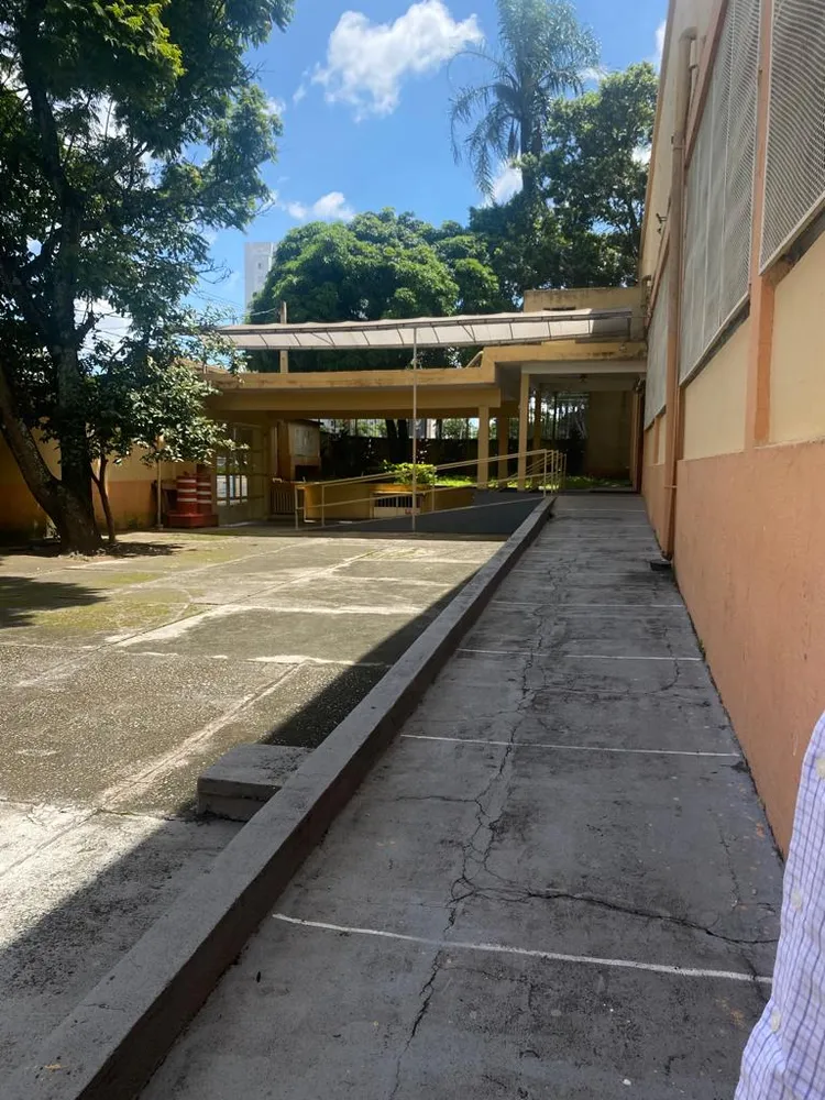 Imóvel Comercial, 3600 m² - Foto 4