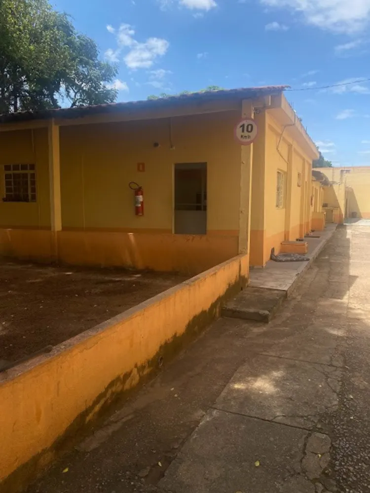 Imóvel Comercial, 3600 m² - Foto 8
