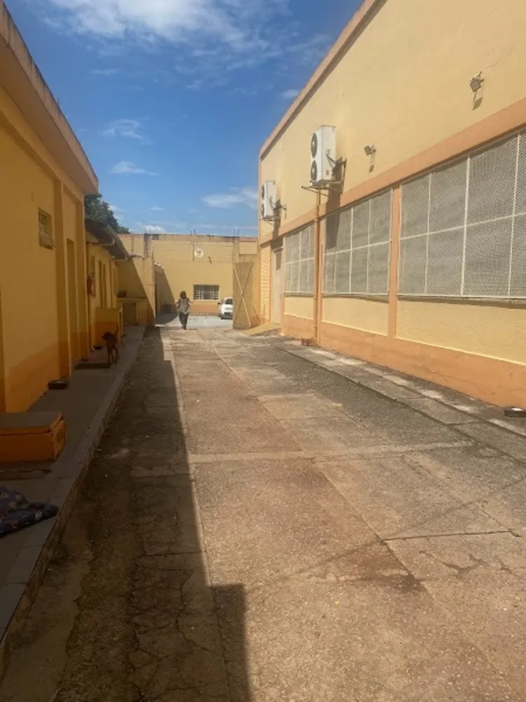 Imóvel Comercial, 3600 m² - Foto 1