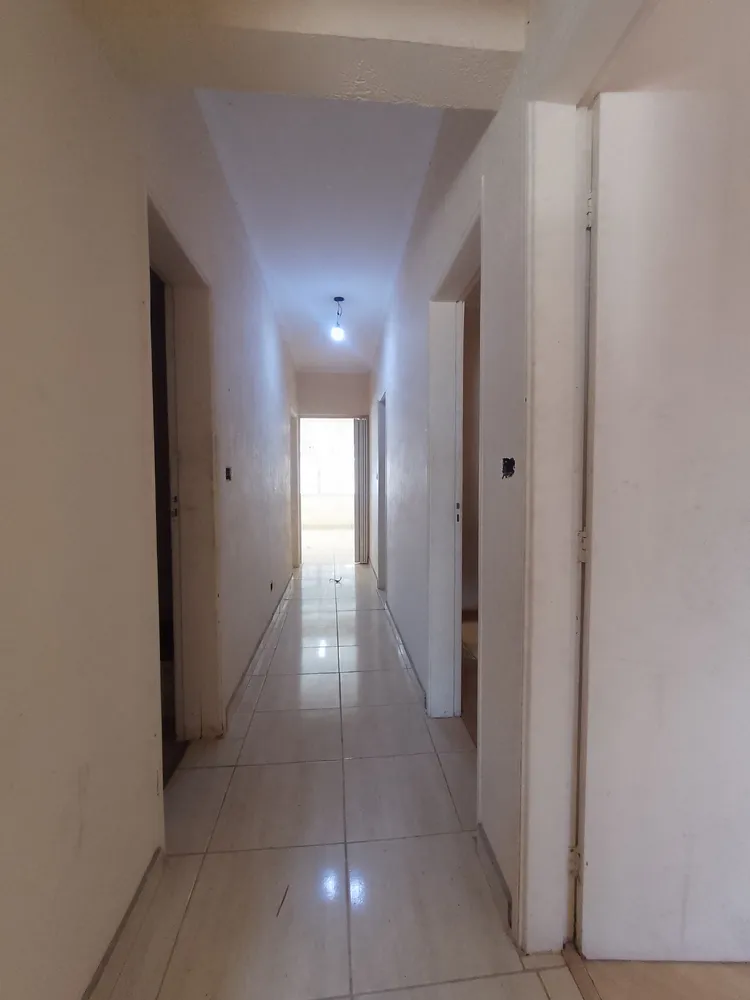 Casa, 4 quartos, 300 m² - Foto 1