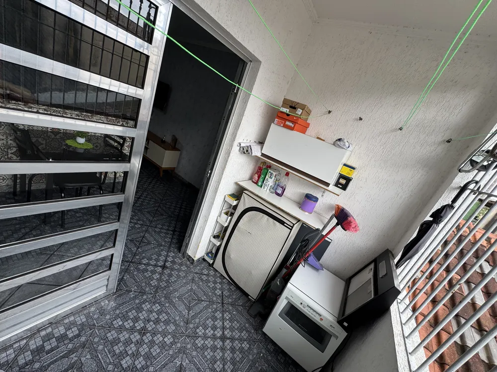 Casa, 3 quartos, 156 m² - Foto 4
