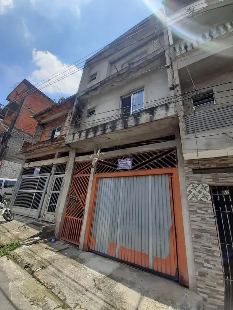 Casa, 5 quartos, 354 m² - Foto 3
