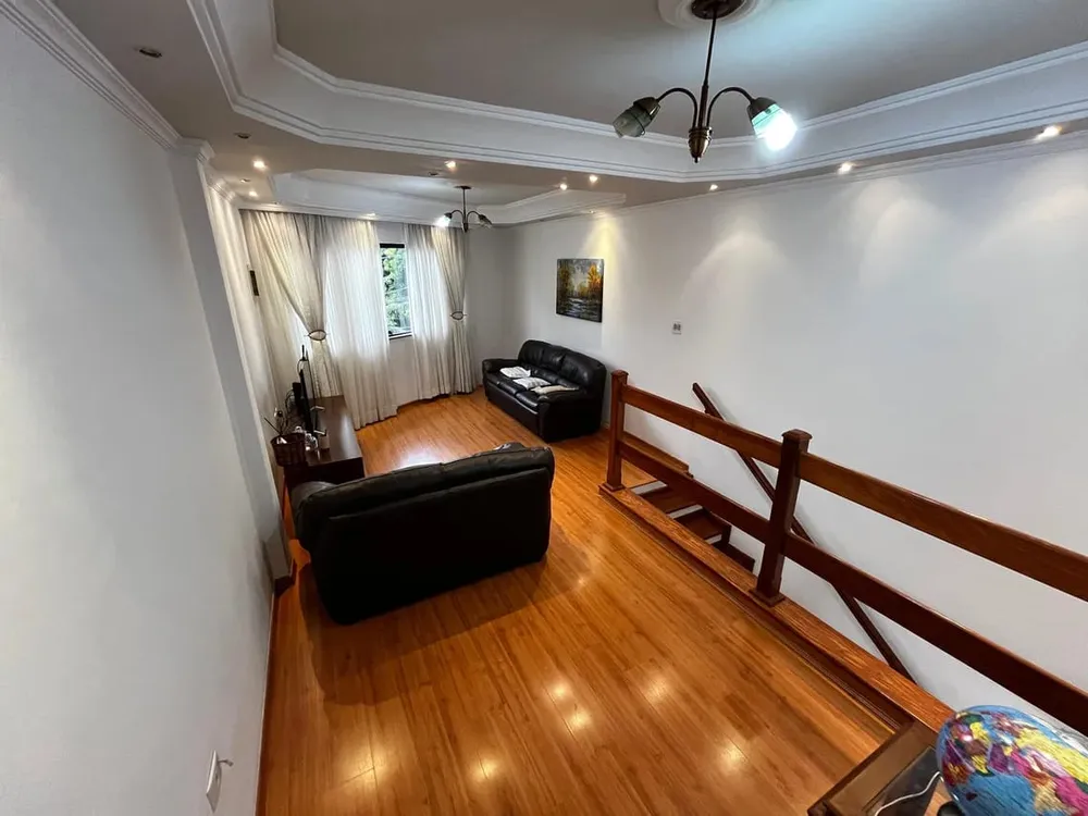 Casa, 5 quartos, 125 m² - Foto 7