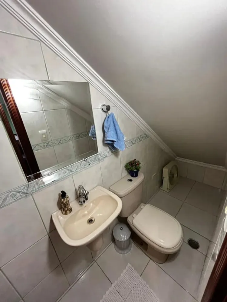 Casa, 5 quartos, 125 m² - Foto 4