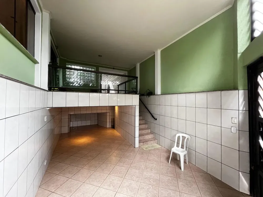 Casa, 5 quartos, 125 m² - Foto 1