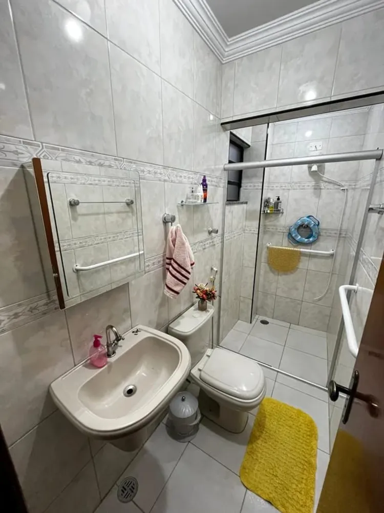 Casa, 5 quartos, 125 m² - Foto 1