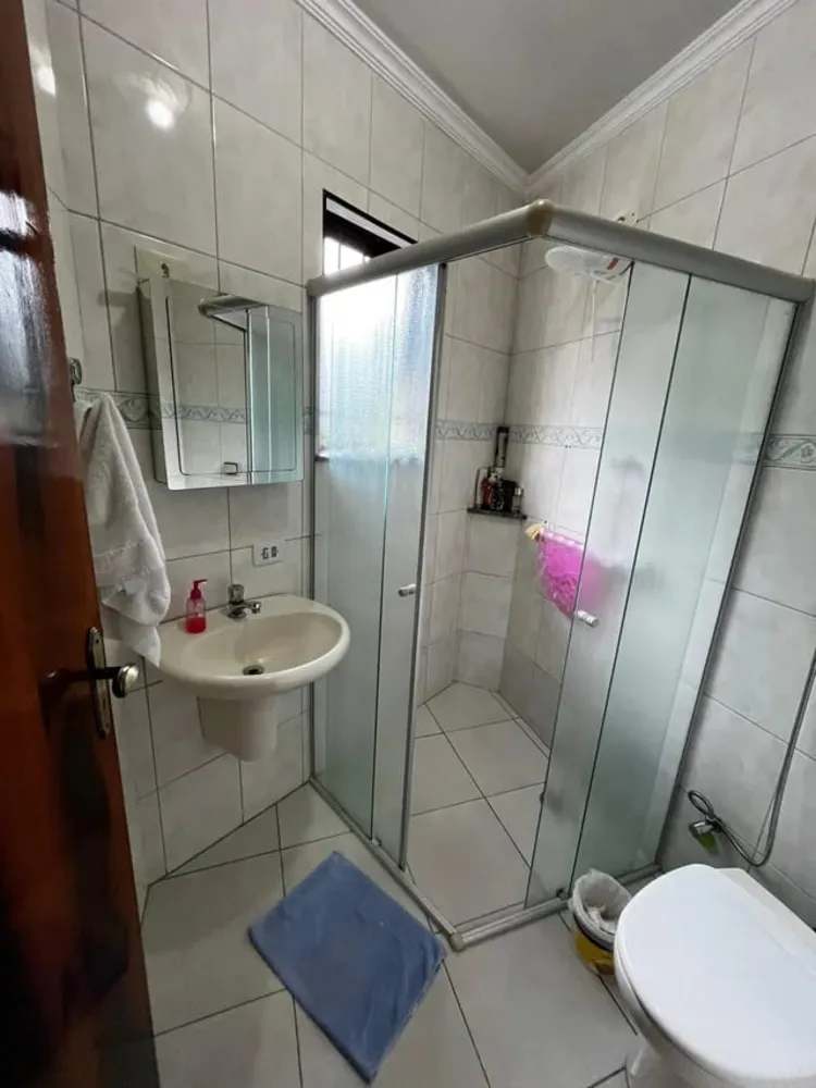 Casa, 5 quartos, 125 m² - Foto 3