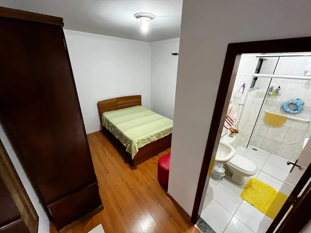 Casa, 5 quartos, 125 m² - Foto 4