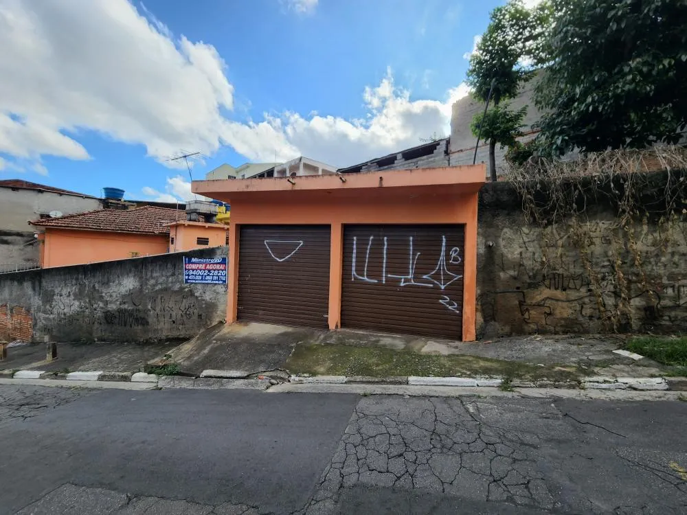 Imóvel Comercial, 167 m² - Foto 1