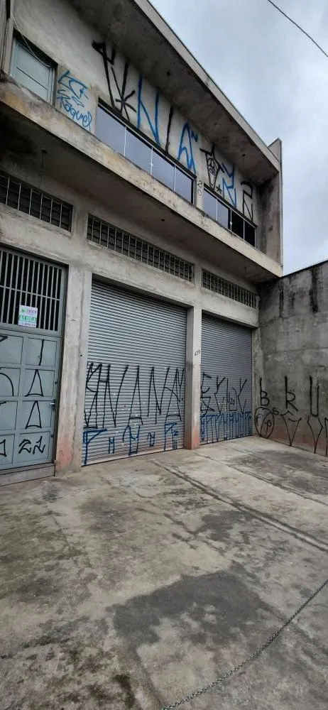 Imóvel Comercial, 311 m² - Foto 1