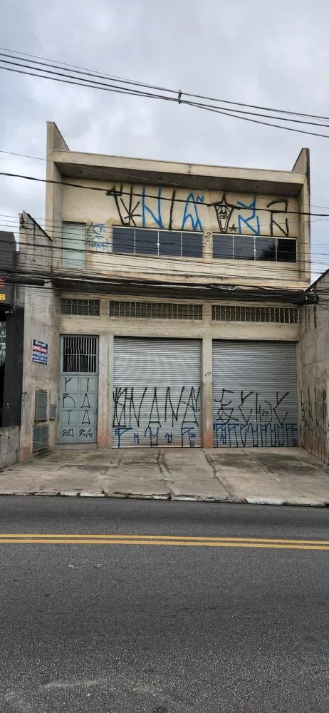 Imóvel Comercial, 311 m² - Foto 7