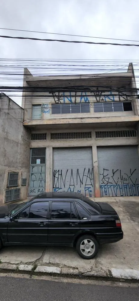Imóvel Comercial, 311 m² - Foto 2