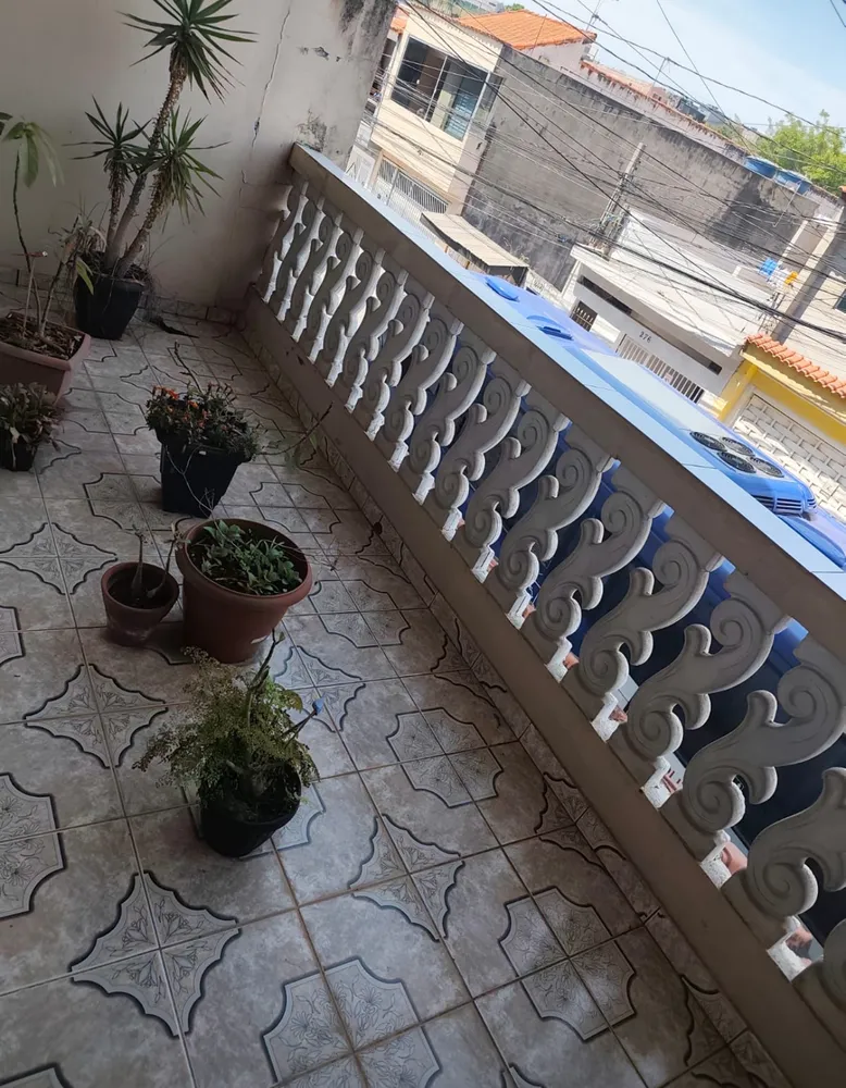 Casa, 5 quartos, 217 m² - Foto 6