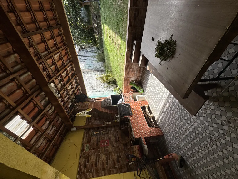 Casa, 5 quartos, 217 m² - Foto 7
