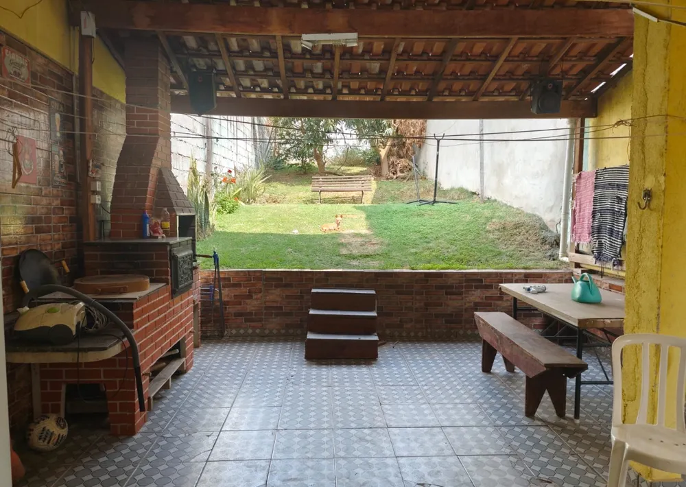 Casa, 5 quartos, 217 m² - Foto 4