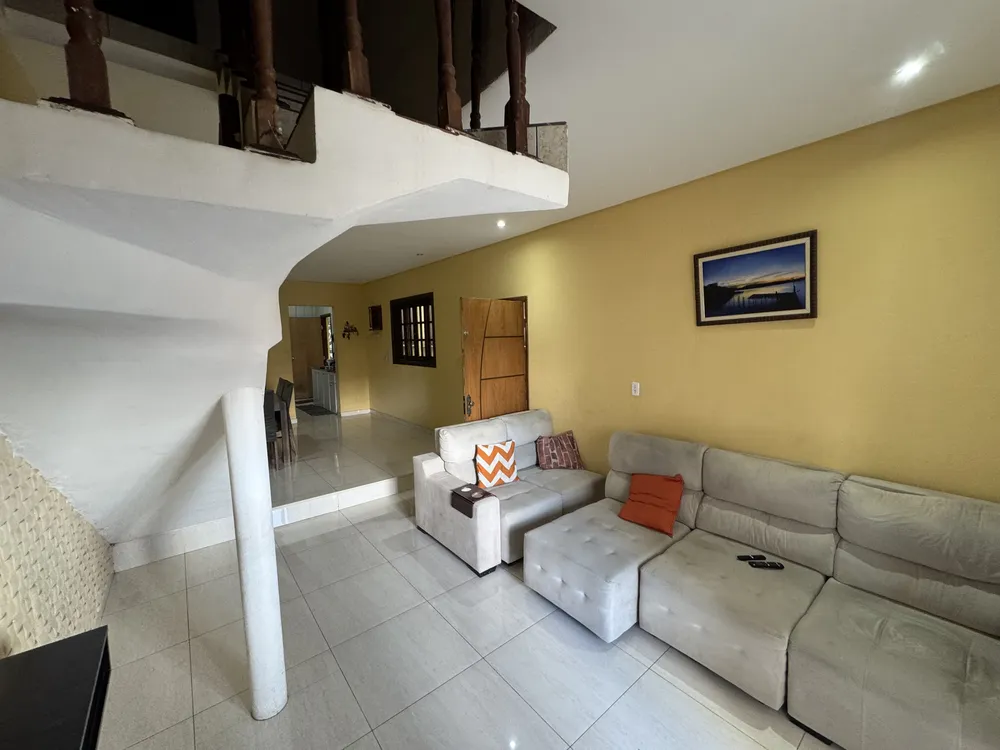 Casa, 5 quartos, 217 m² - Foto 11
