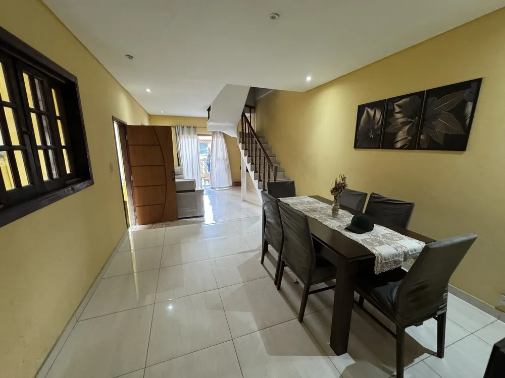 Casa, 5 quartos, 217 m² - Foto 7