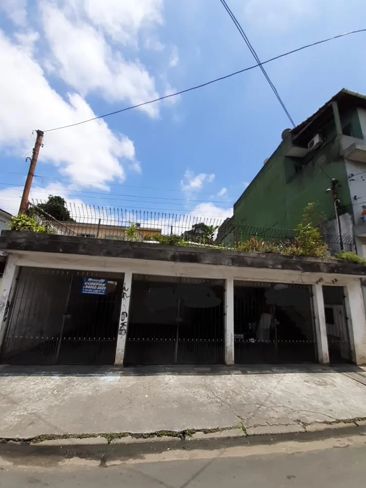 Casa, 6 quartos, 300 m² - Foto 2