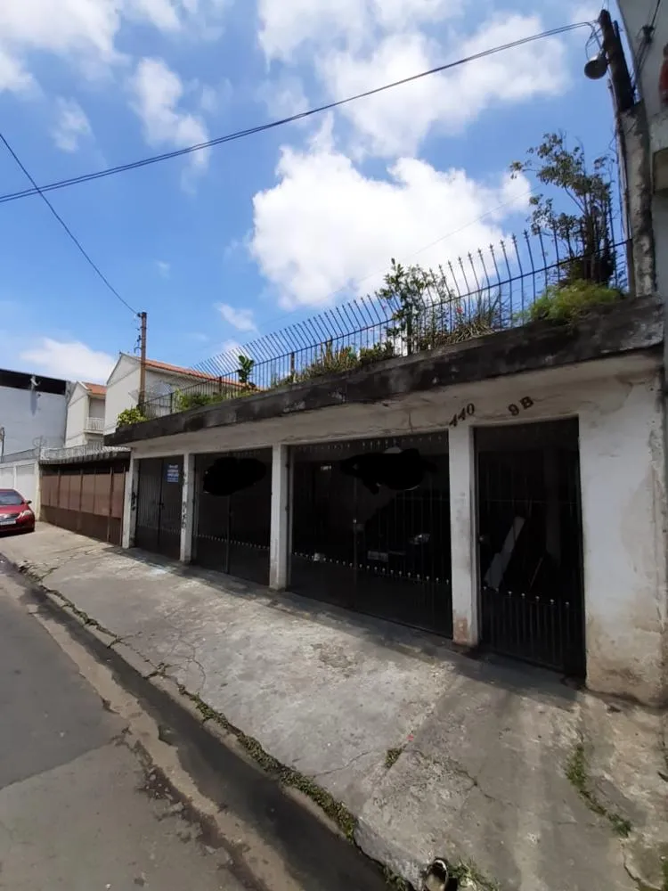 Casa, 6 quartos, 300 m² - Foto 1